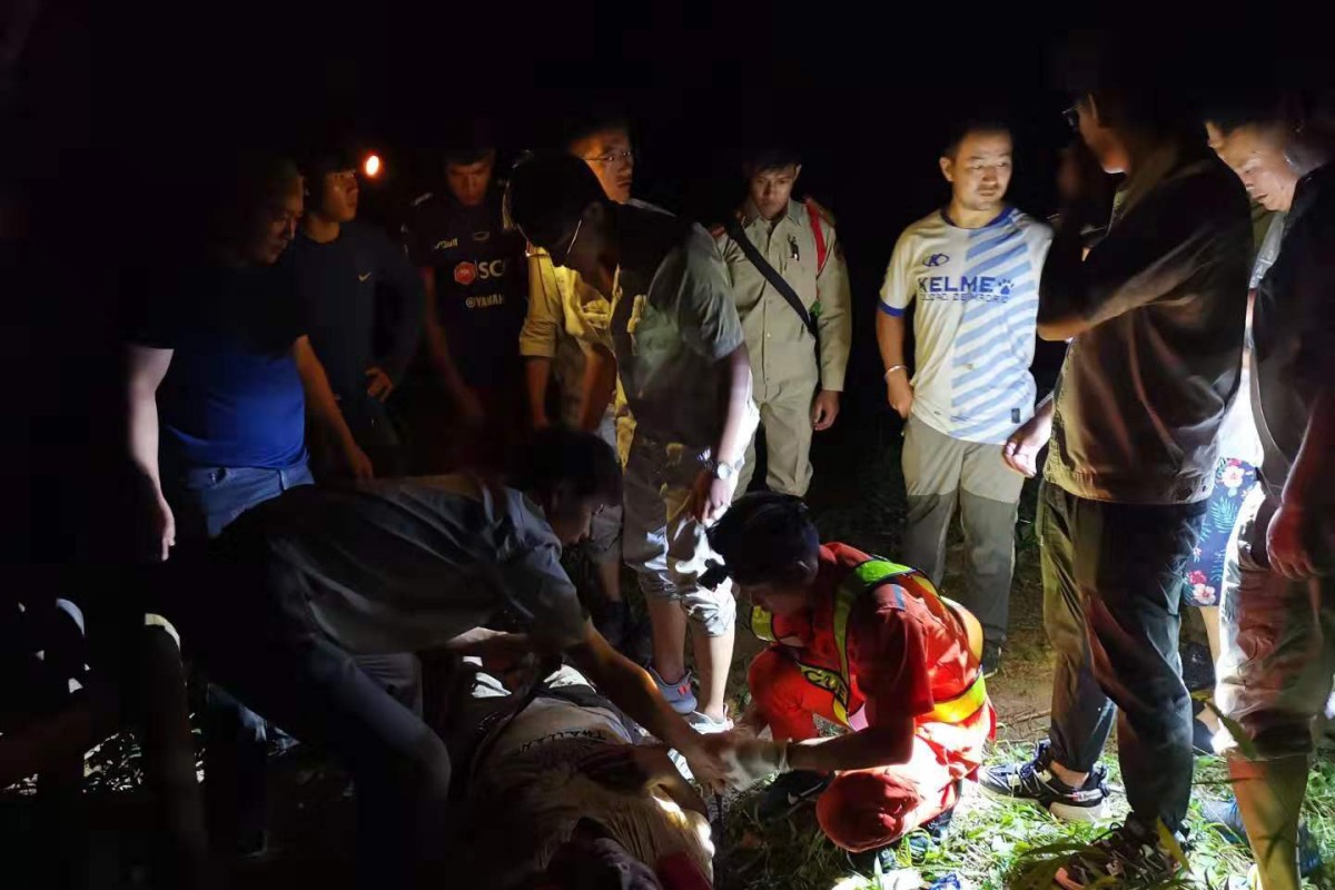 Image result for 13 die after bus crashes in Laos
