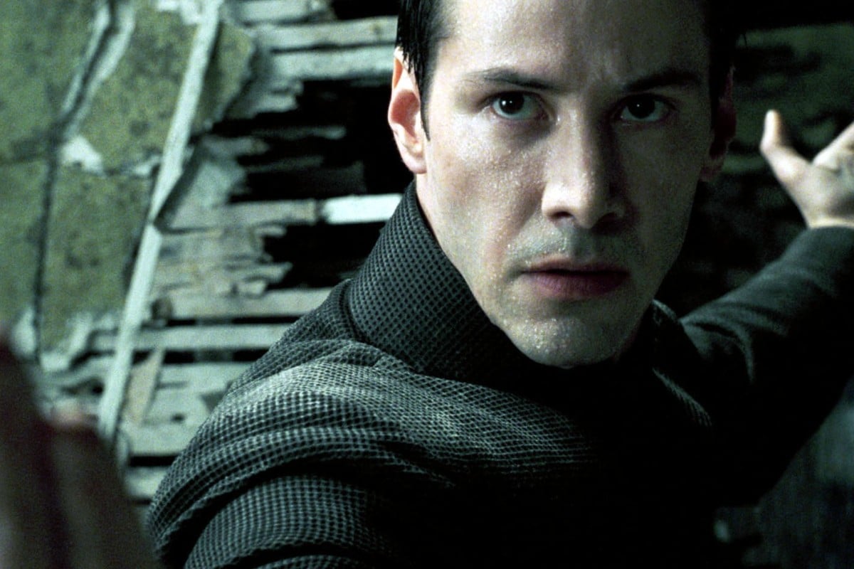 The Matrix 4 is really happening: Keanu Reeves is to return as Neo, and Carrie-Anne ...1200 x 800