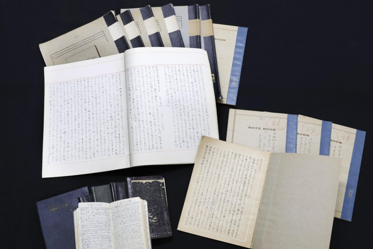 Japans Emperor Hirohito Was Prevented From Voicing Remorse - 