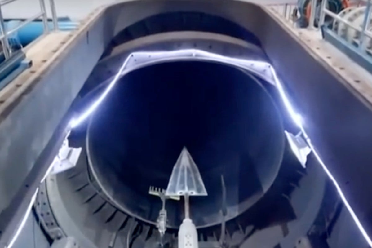Chinese Rockets Range Ring China’s hypersonic DF-17 missile threatens regional stability, analyst ...