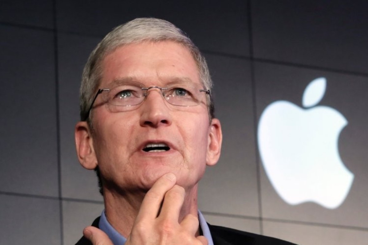 Image result for apple ceo