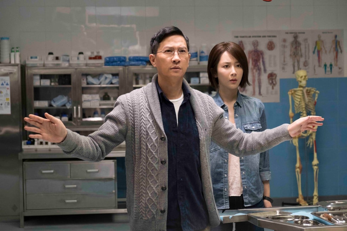 Bodies at Rest film review: Nick Cheung, Richie Jen play deadly cat-and-mouse game in Renny Harlin's Hong Kong-set thriller | South China Morning Post