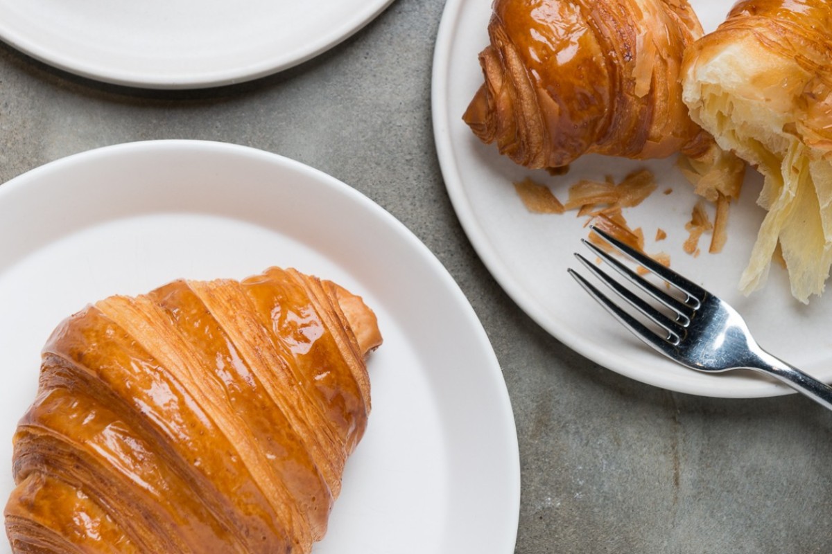 Possibly The Best Croissants In The World Lune Croissanterie In Melbourne And Its Scientific Pastry Making South China Morning Post Possibly The Best Croissants In The World Lune Croissanterie In Melbourne And Its Scientific Pastry Making South China Morning Post