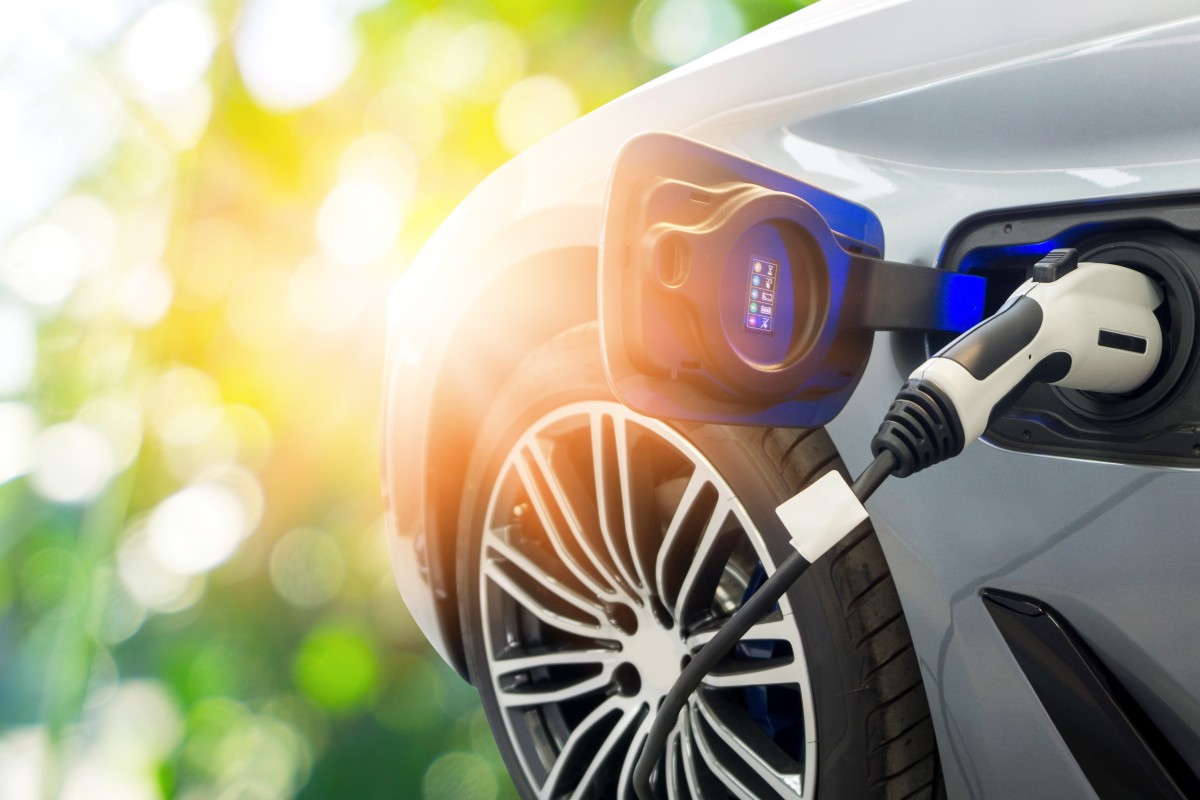 Improved charging technology ensures electric car owners are always