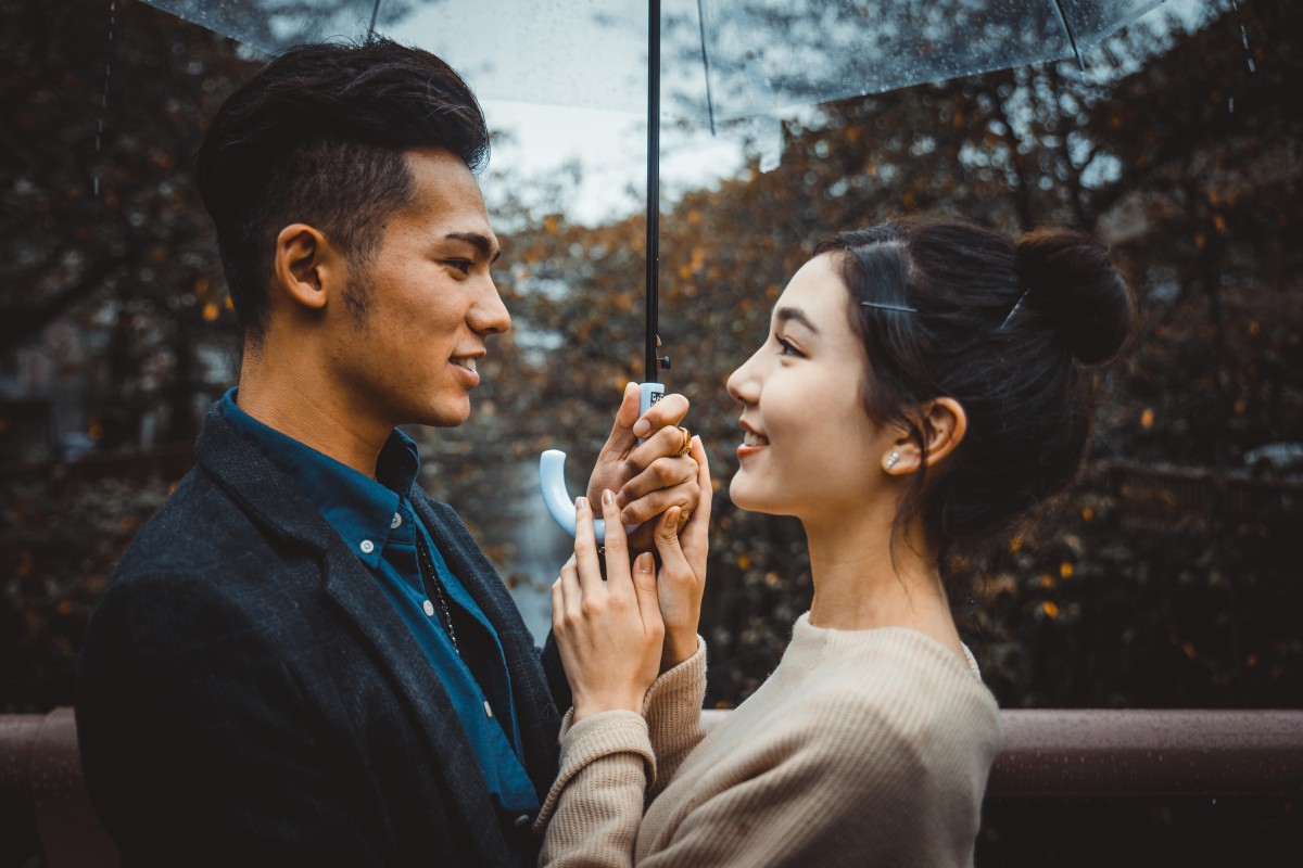 Singles in Singapore are increasingly using rent-a-date services to keep loneliness at bay. Photo: Alamy