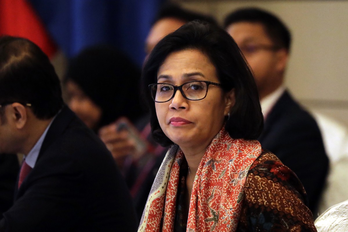 Indonesian minister clarifies no deal struck between China’s Ping An