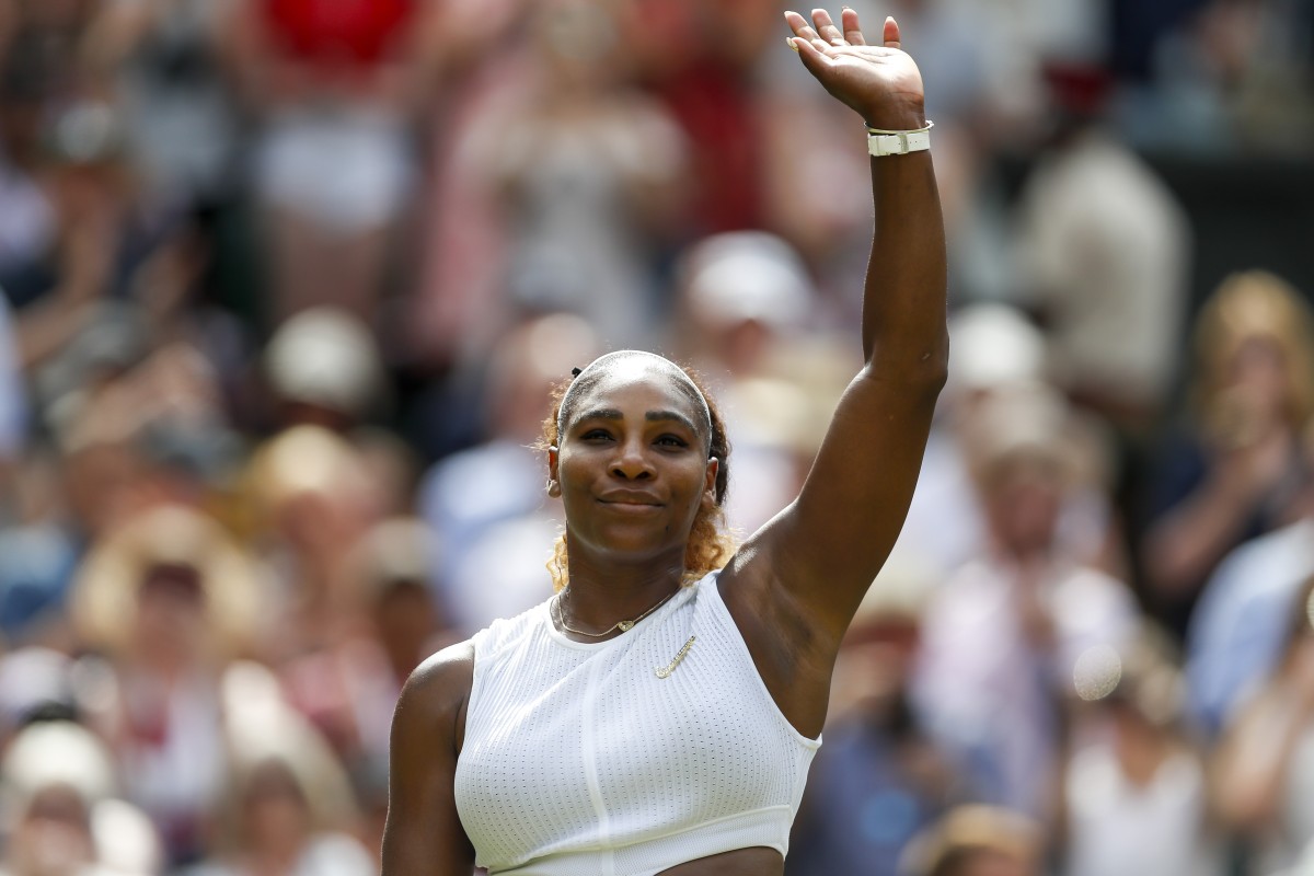 Which Tennis Star Tops The List Of The 30 Highest Paid Players Of All Time Serena Williams Novak Djokovic Roger Federer Or Rafael Nadal South China Morning Post