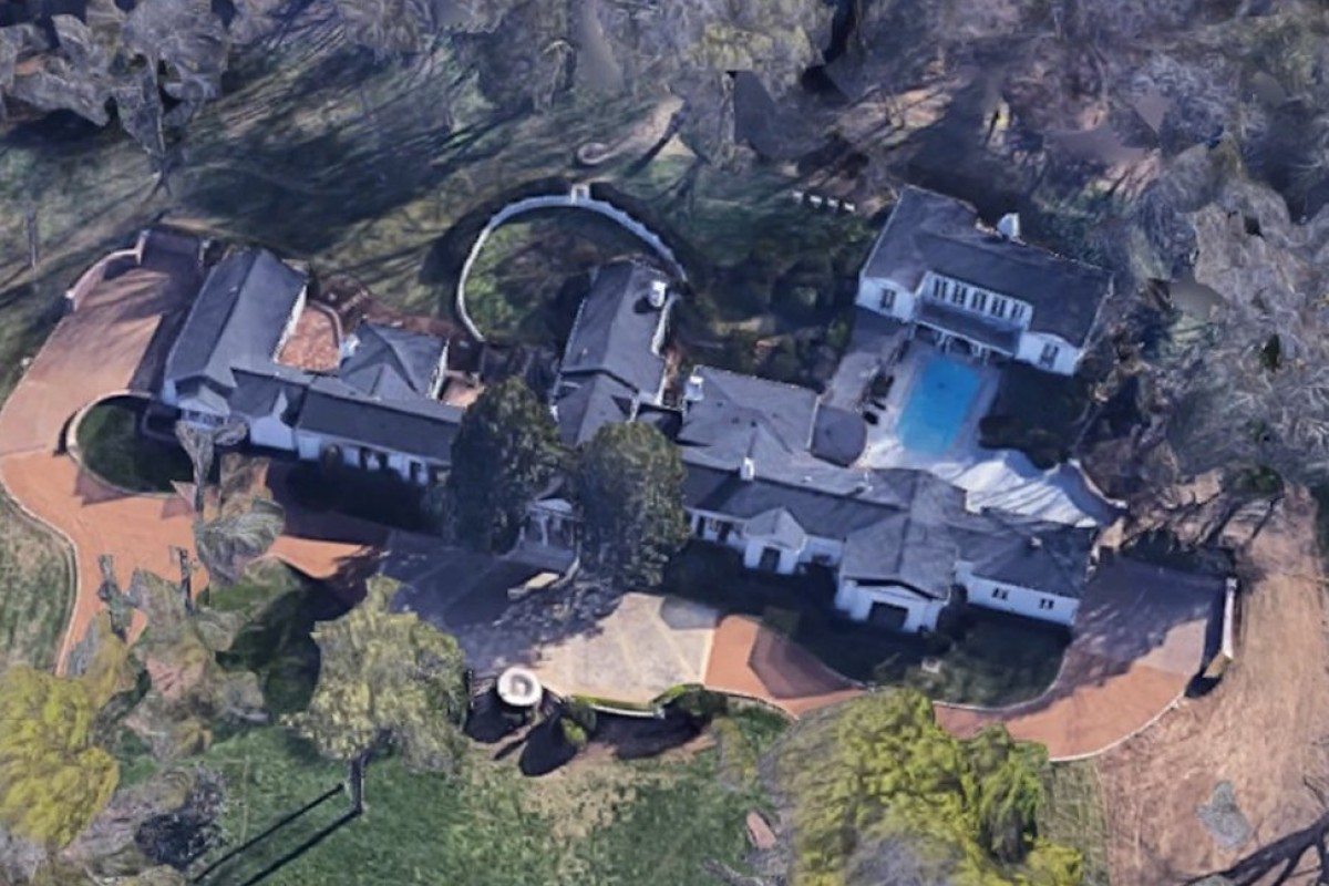 Taylor Swift Is House Hunting In London To Be Near Actor Boyfriend Joe Alwyn So What Homes Does She Own Already South China Morning Post