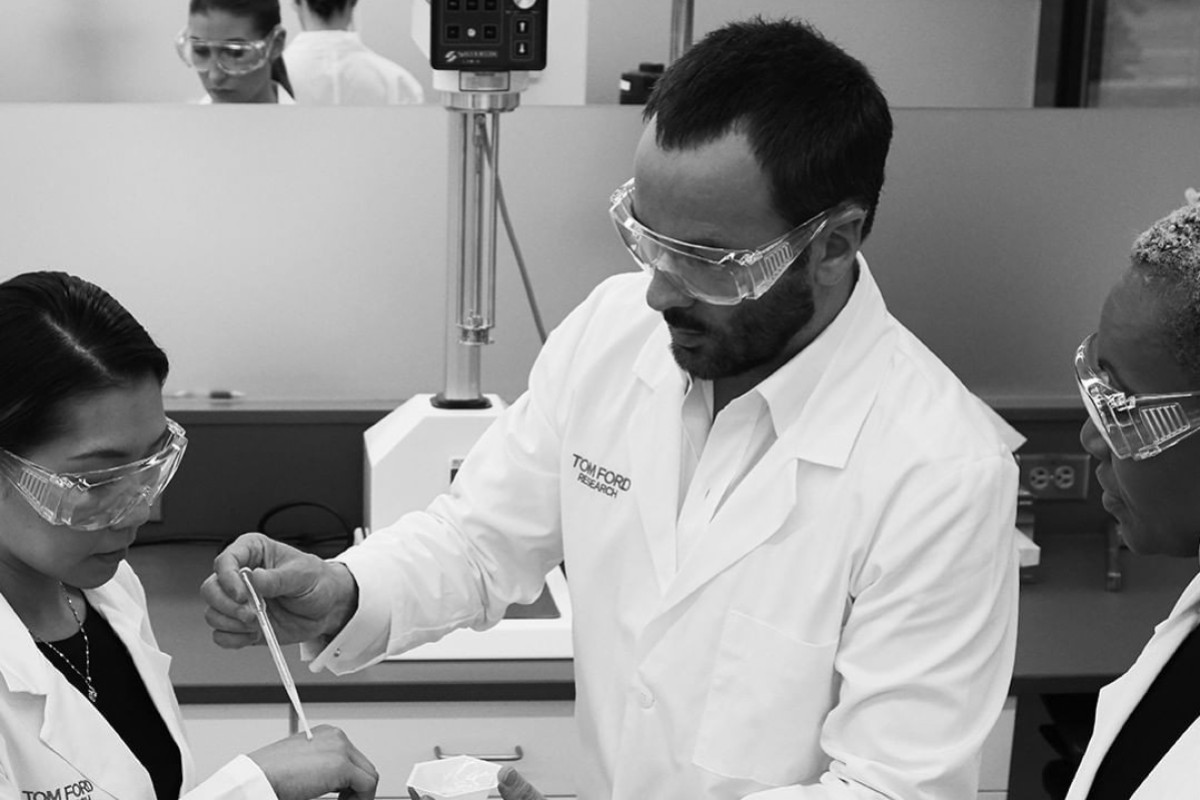 tom ford serum