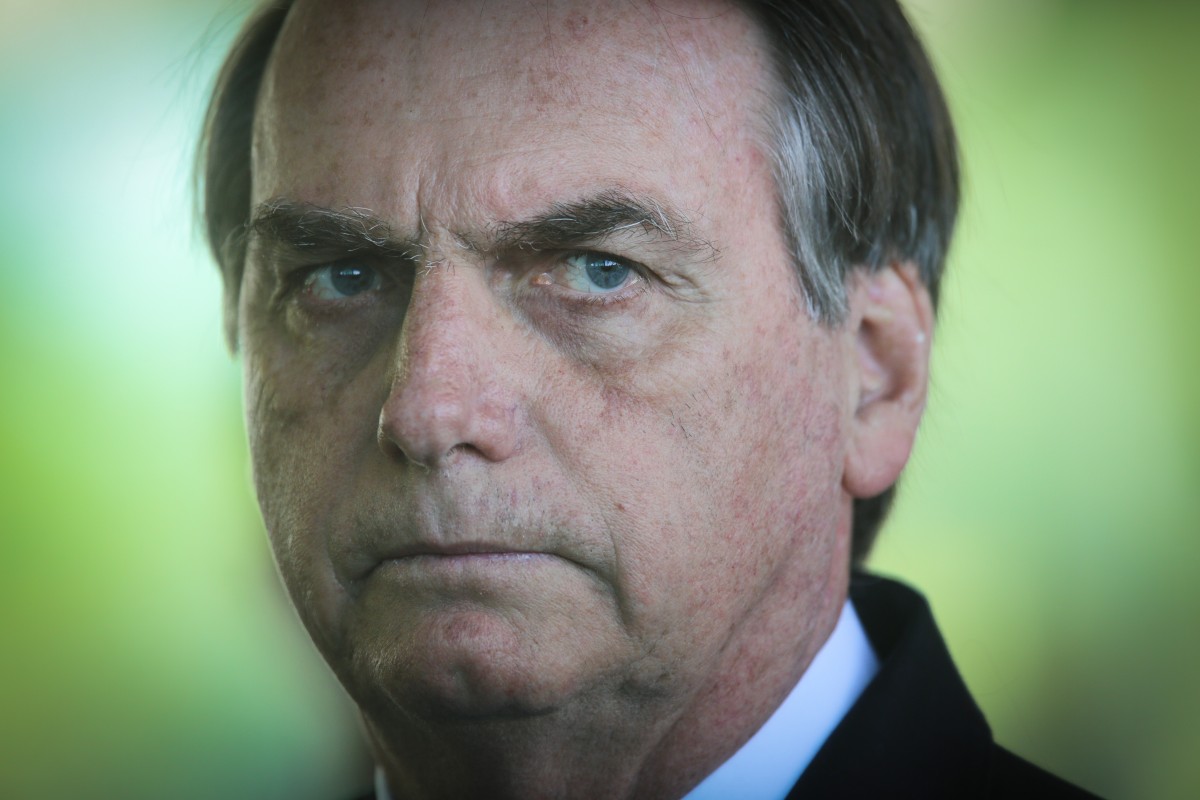 Brazil’s President Jair Bolsonaro repeats demand for ...