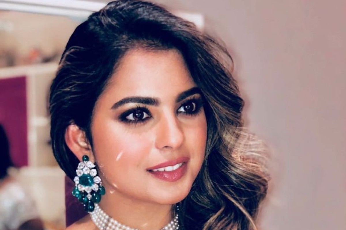 Why Heiress Isha Ambani Daughter Of Asia S Richest Man Mukesh Ambani Has Everyone S Attention South China Morning Post