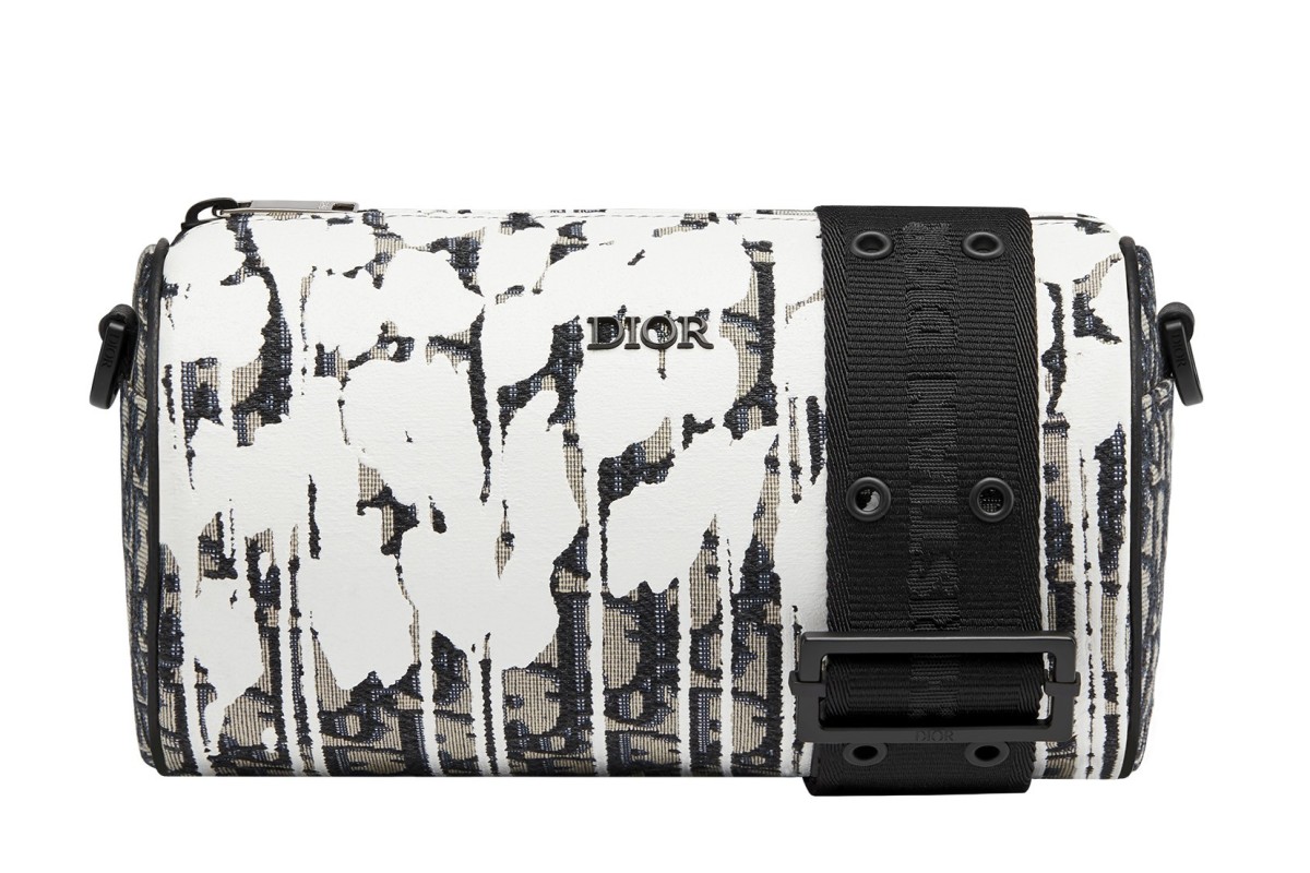 dior men bag