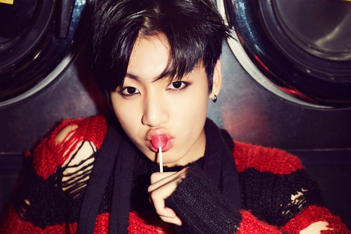6 Times Jungkook Of Bts Made K Pop Fans Swoon On Instagram South China Morning Post