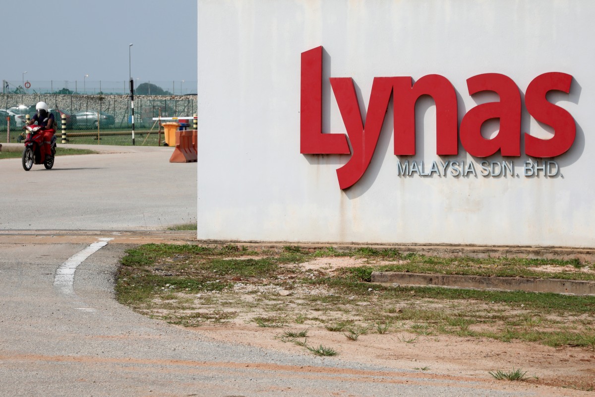 Malaysia S Decision To Renew Rare Earth Miner Lynas Operating Licence Could Come Back To Bite Ruling Coalition South China Morning Post