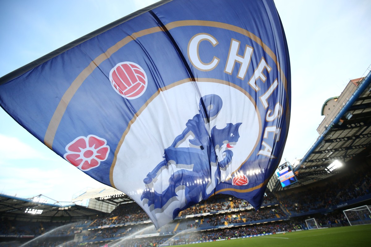 Hong Kong’s Chelsea supporters’ club was the first to ask serving police officers to relinquish their membership. Photo: AFP