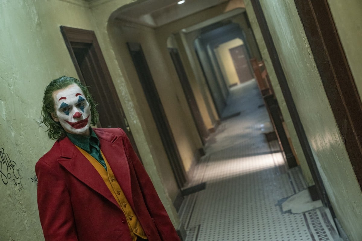 Venice 2019: Joker film review – Joaquin Phoenix excels as DC Comics super villain ...1200 x 800