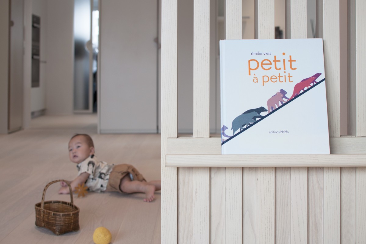 inside a montessori friendly family home in hong kong that does not cramp the parents style south china morning post