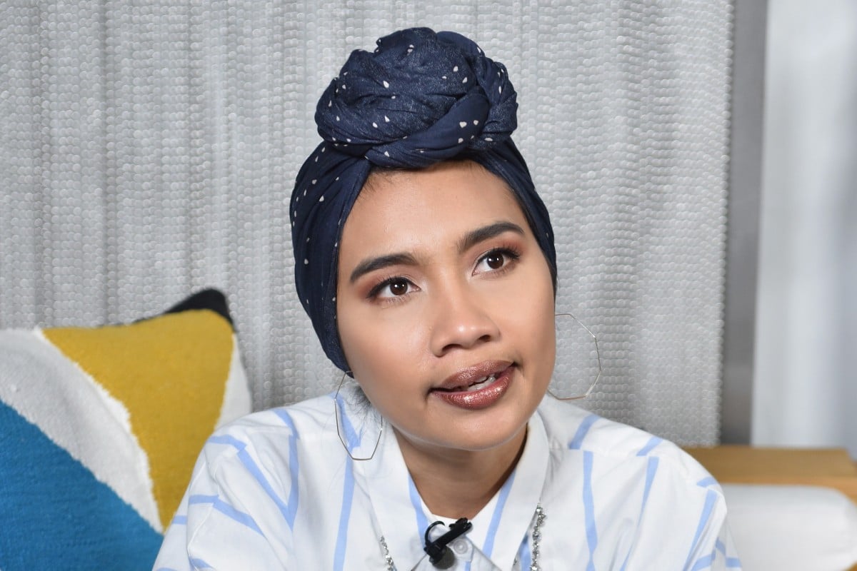 This Is A Sin Why Are Malaysia S Turban Style Hijabs So Divisive South China Morning Post