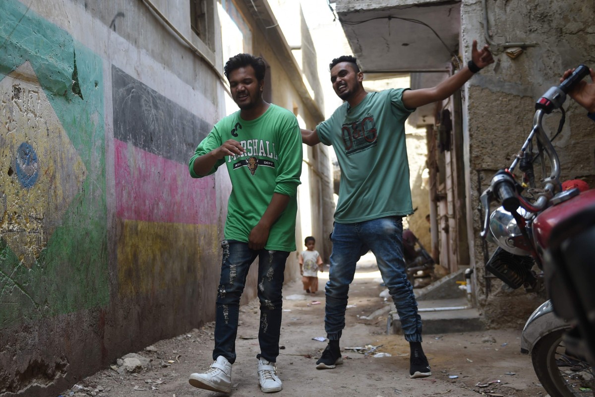 Pakistan S Surprise Hip Hop Hub Karachi Where Violent Past Has Given Way To Underground Rap Culture South China Morning Post From wikipedia, the free encyclopedia. pakistan s surprise hip hop hub karachi