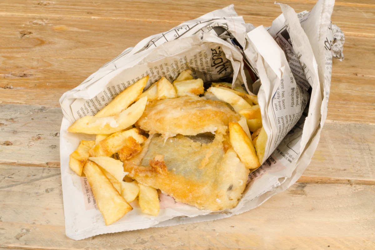 British Teenager Goes Legally Blind After 7 Year Diet Of - 