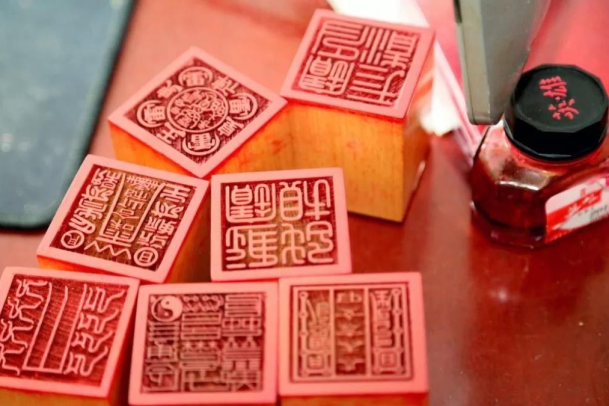 One victim of the alleged scams said she was told she could live for 400 years if she handed over her money. Photo: Thepaper.cn