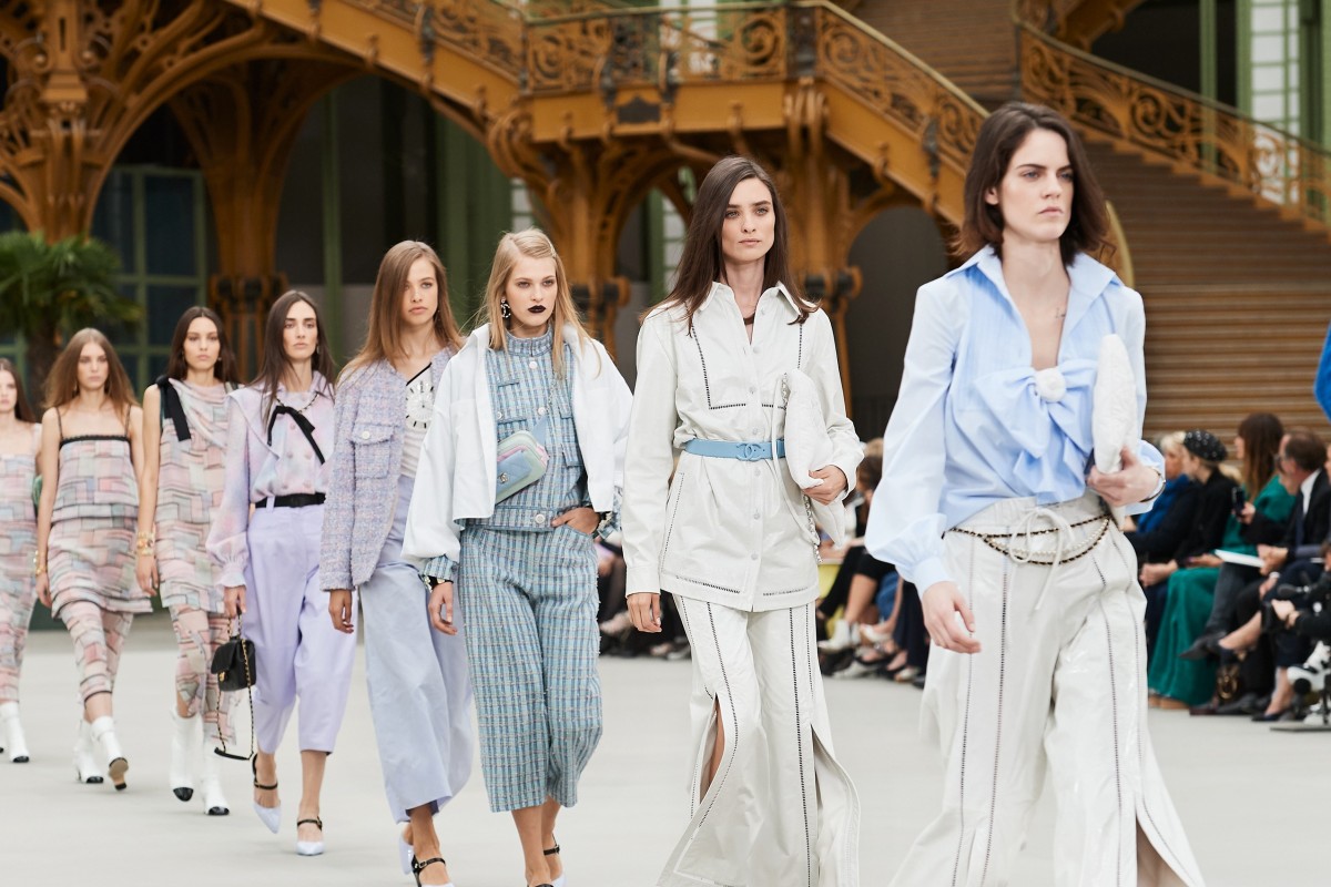 Updated: Chanel explains why cruise show in Hong Kong cancelled; other ...