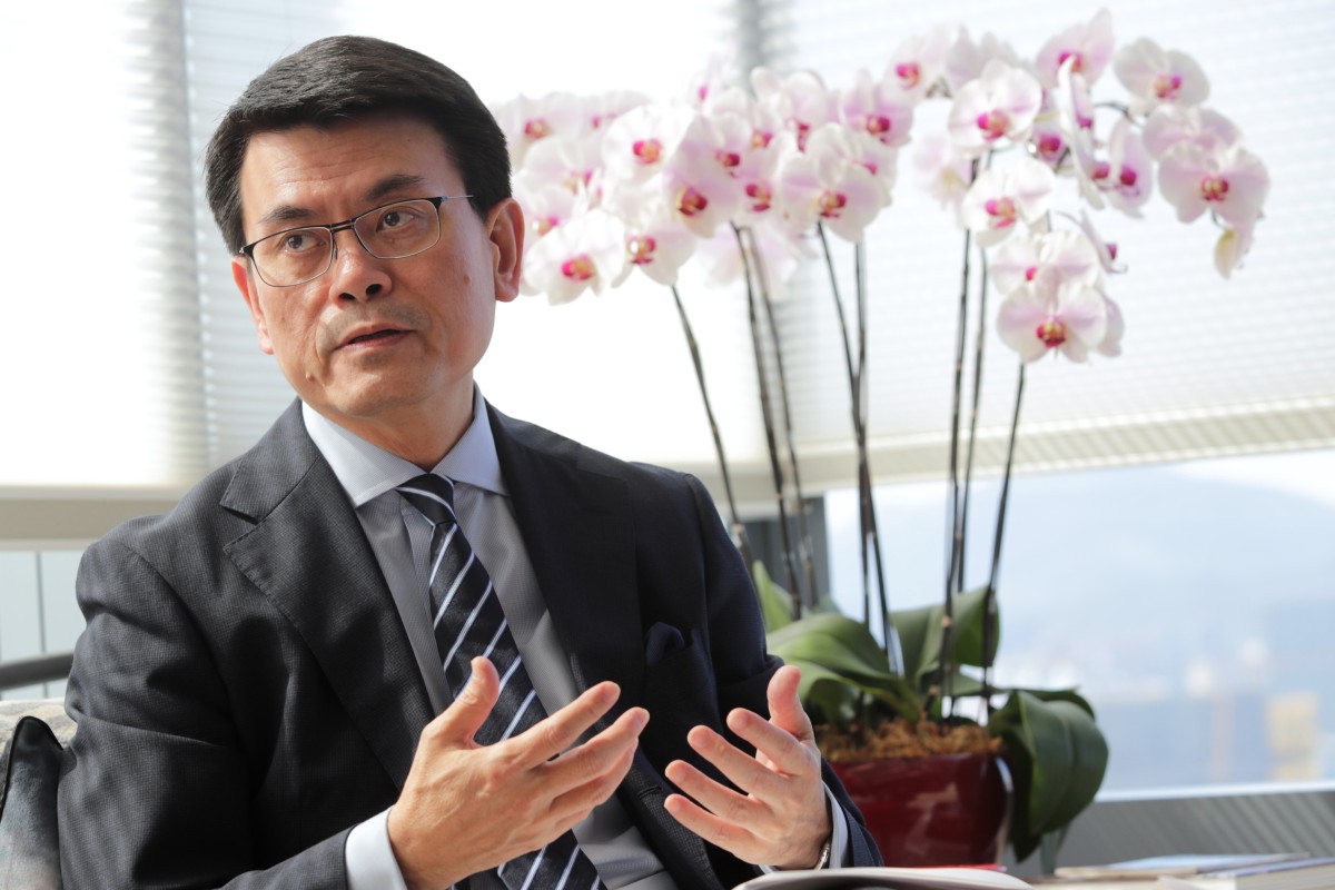 Us Making Unnecessary Link Between Human Rights And Trade Hong