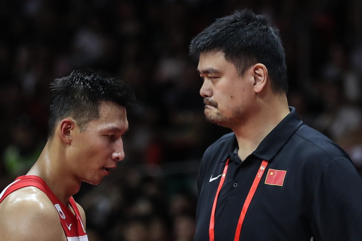 Fiba World Cup China Miss Out On Olympic Qualification Spot After