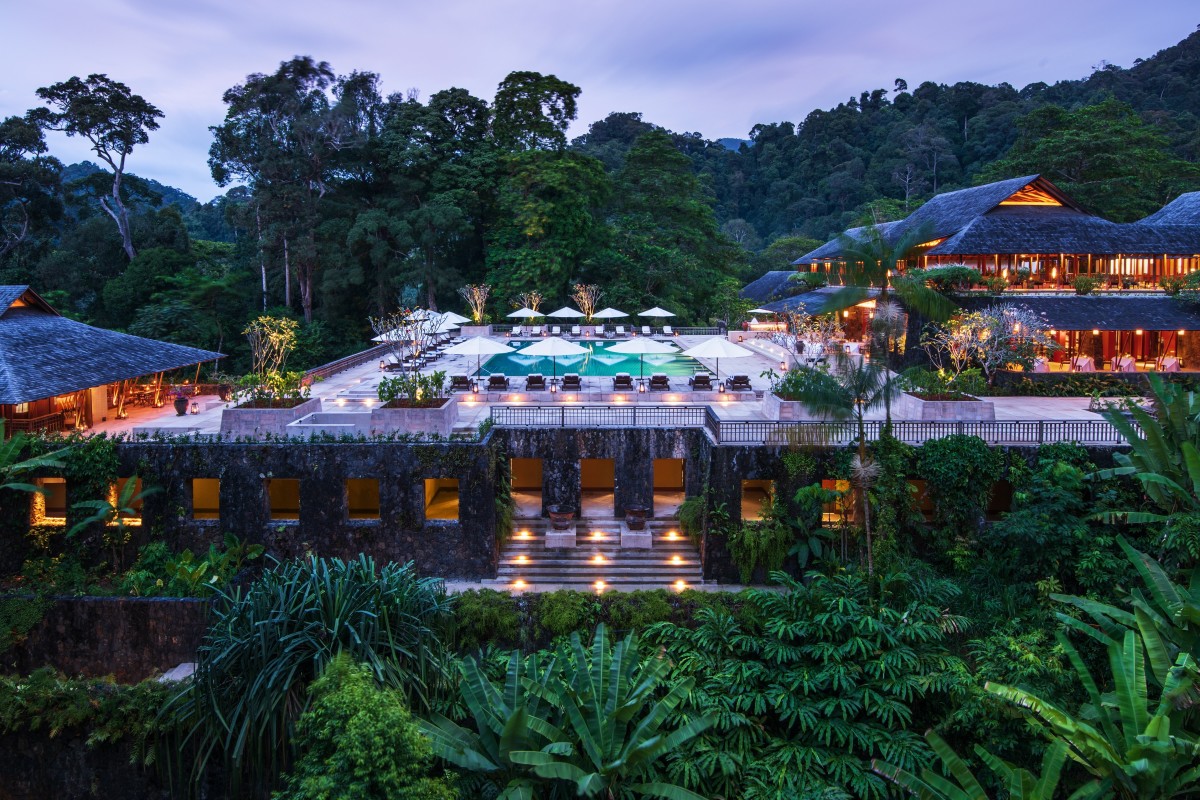 Win A Two Night Stay At The Ultra Luxurious Datai Langkawi