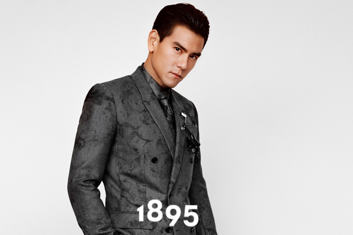 Style Edit Actor Eddie Peng Well Suited To His New Role As Modern