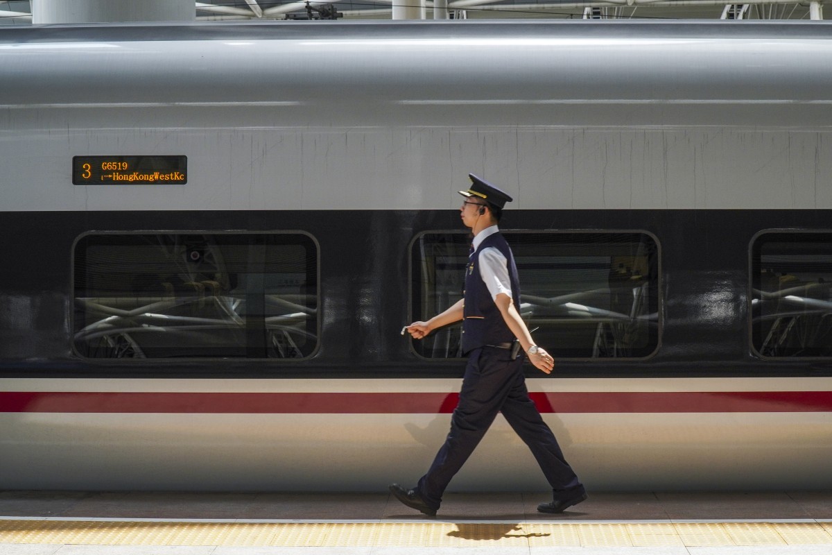 The new system is expected to expand access to the public transport system on the mainland. Photo: Roy Issa