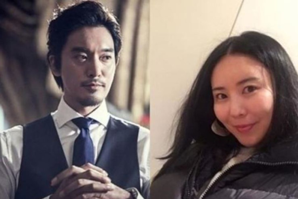 Sister Of K Pop Star G Dragon And Actor Kim Min Joon To Marry In October South China Morning Post Sister Of K Pop Star G Dragon And Actor Kim Min Joon To Marry In October South China Morning Post