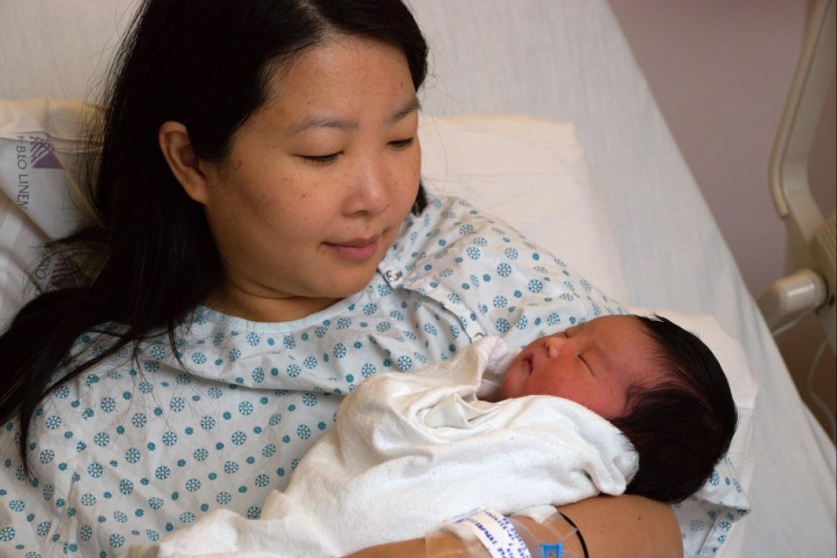 In pursuit of change the postpartum mom english edition