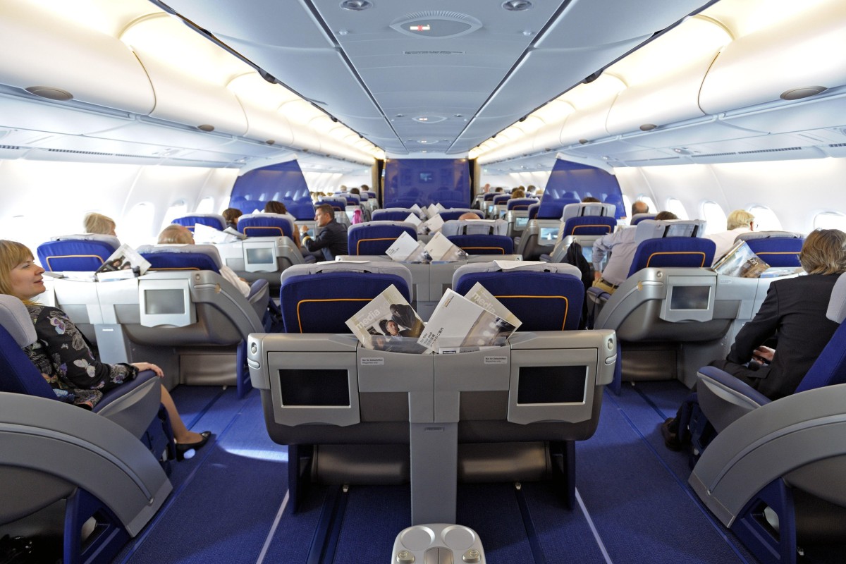 How Business Class Could Feel Like A Budget Flight With Fewer Frills Charging For Extras But Lower Base Fares South China Morning Post