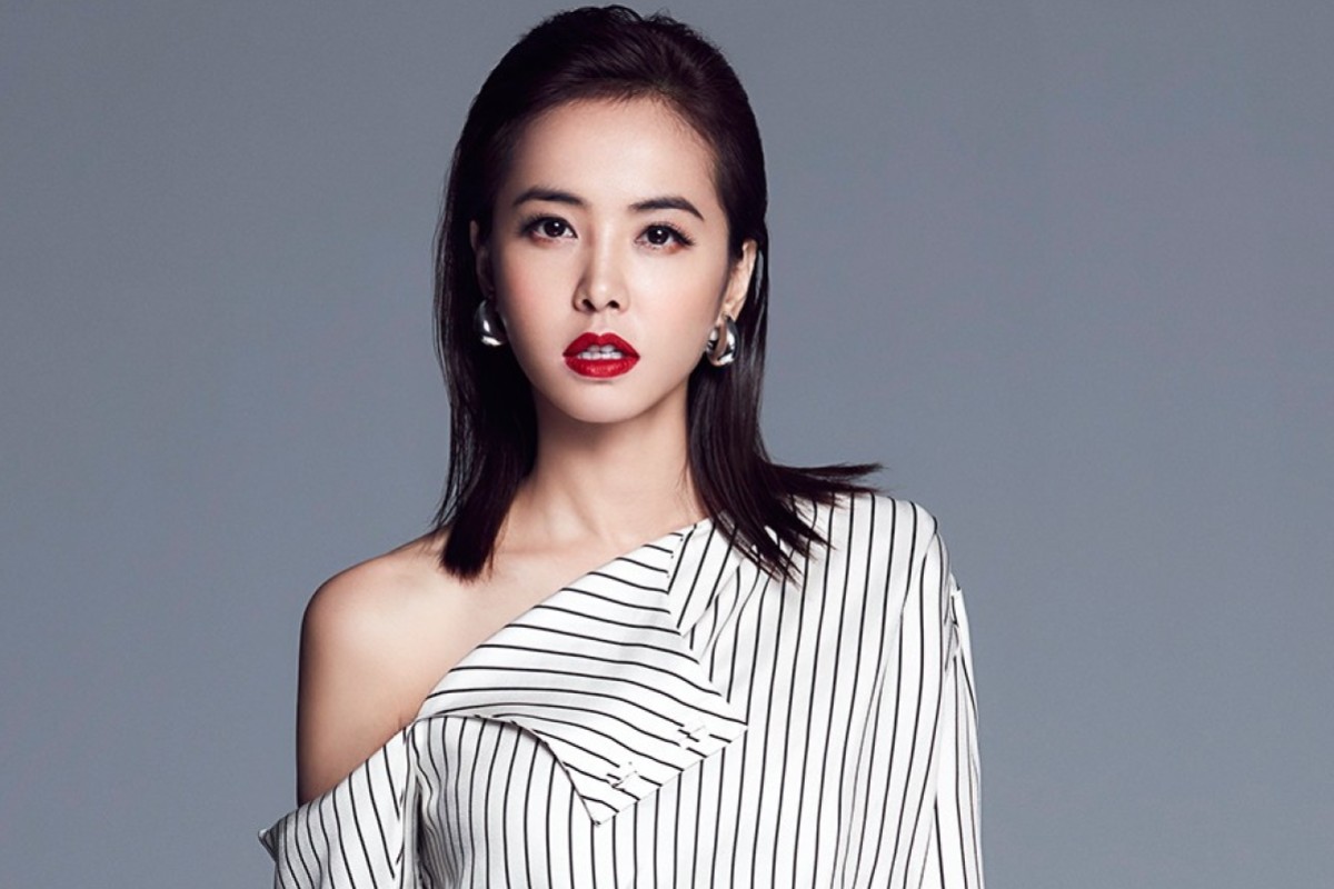 Jolin Tsai