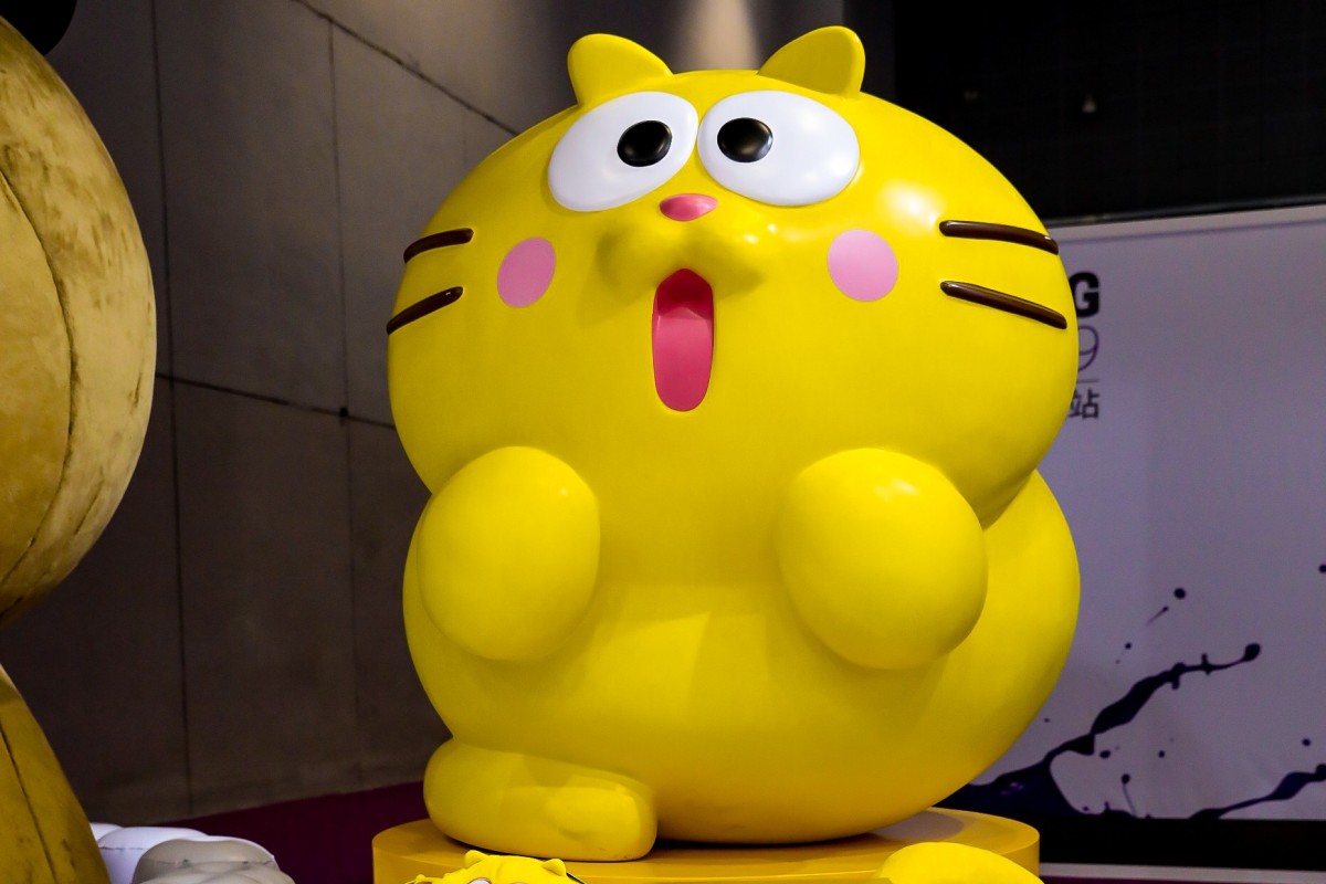 Move Over Barbie Chinese Toymakers Set Sights On Cracking