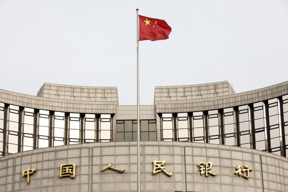 Why China S Central Bank Is Liberalising Its Interest Rate System South China Morning Post