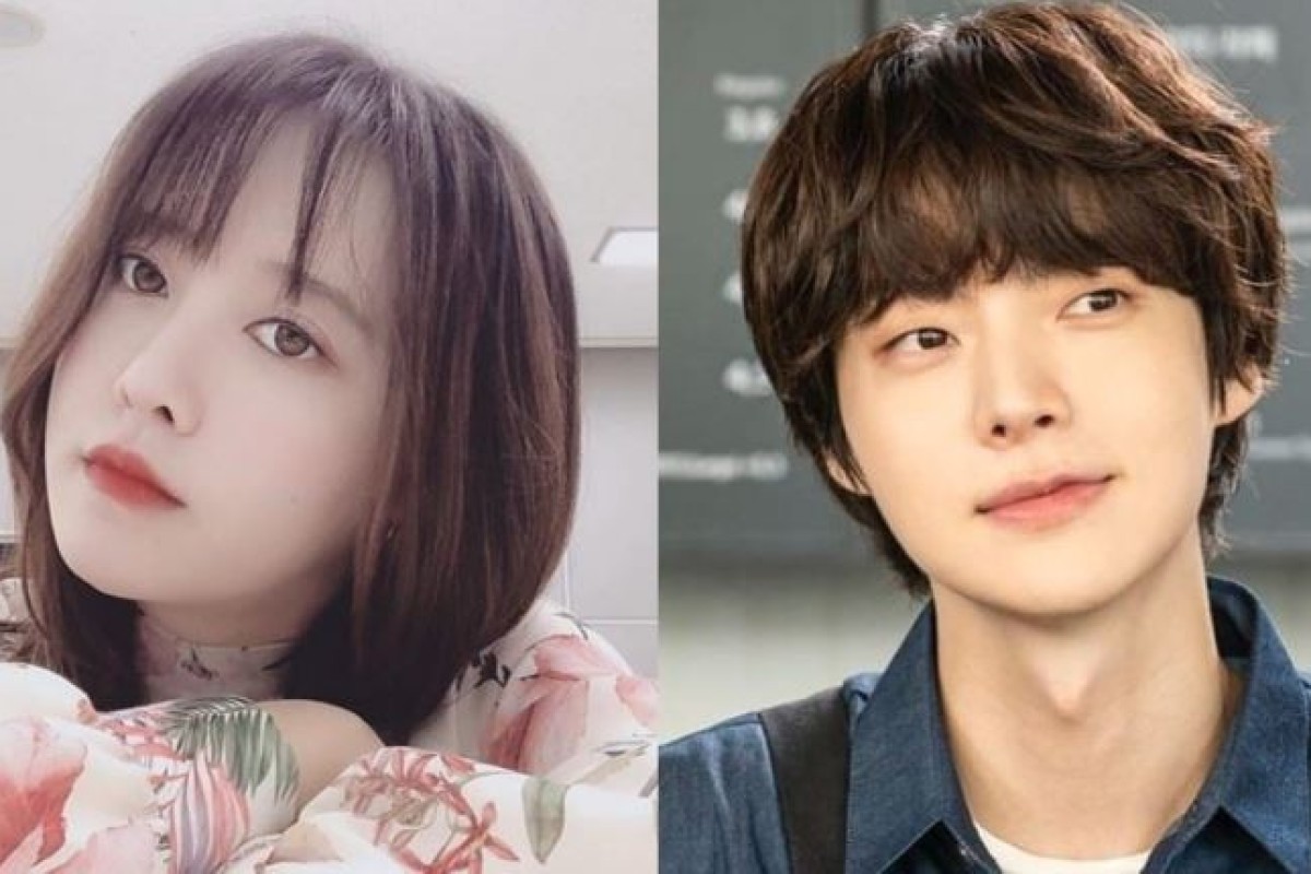 Korean Stars Ahn Jae Hyun And Koo Hye Sun S Blame Game Intensifies After Viral Birthday Video South China Morning Post