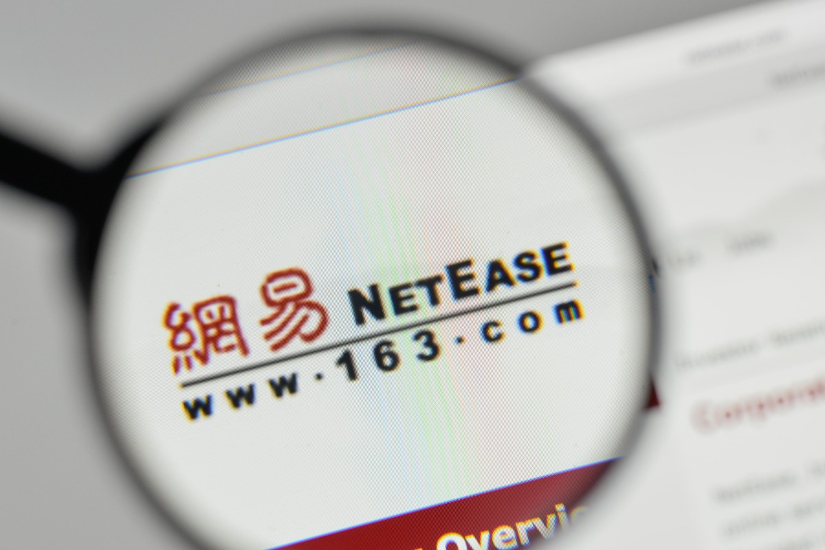 Meet the US trained coder who is helping NetEase find new life beyond 