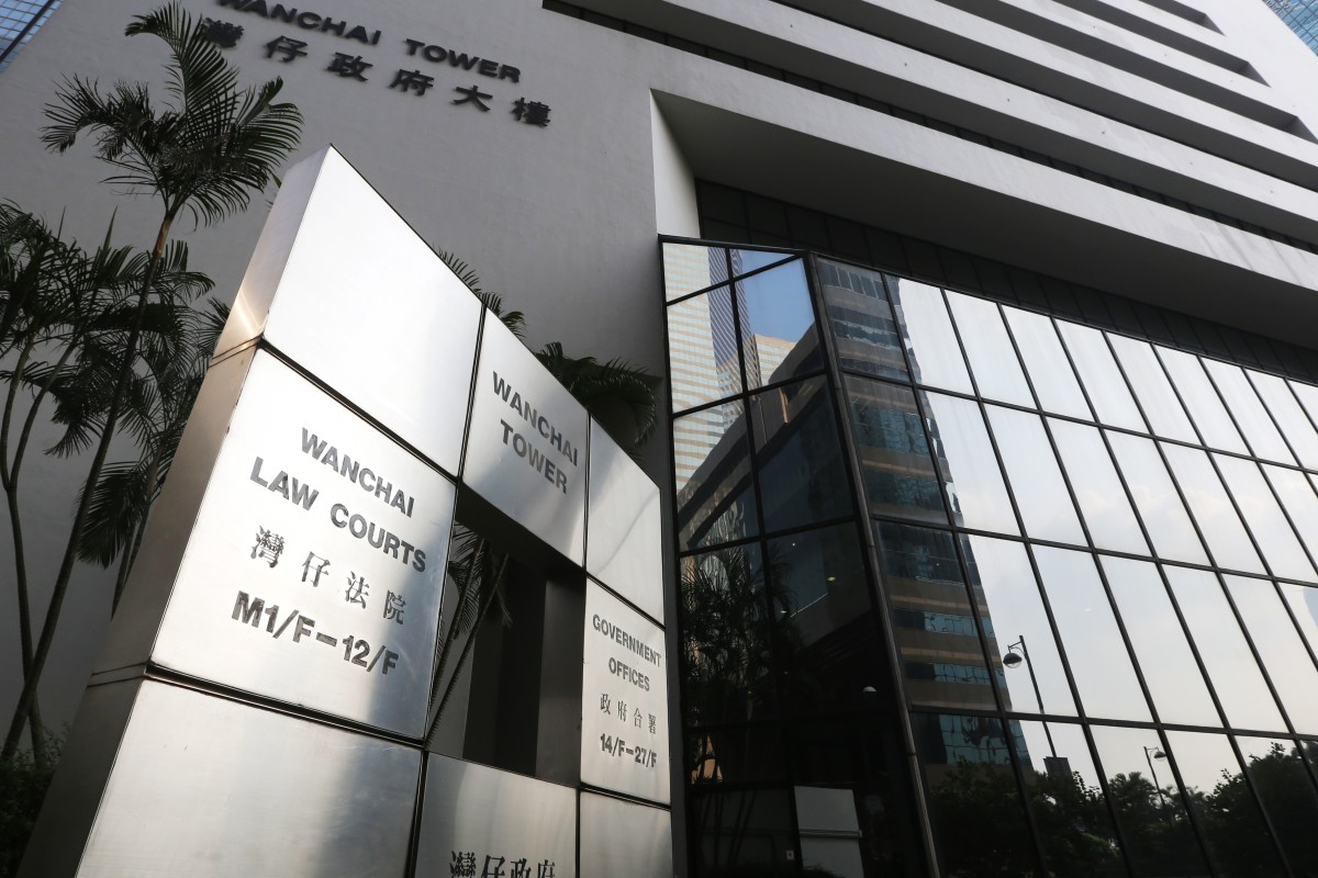 Hong Kong Court Jails Woman For Using Fake Death Certificate Of Business Partner To Claim Hk 5 Million From Insurance Company South China Morning Post