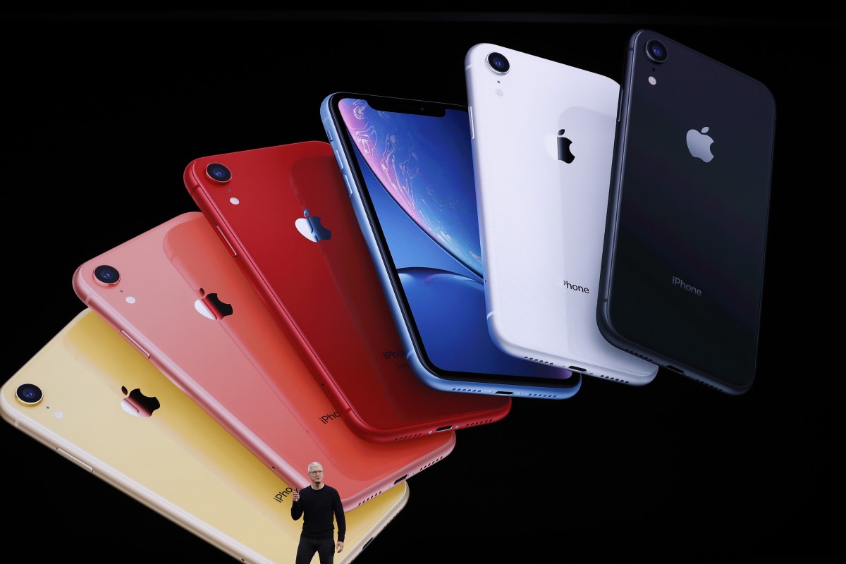 9 reasons why the iPhone 11 is a better deal than the ...