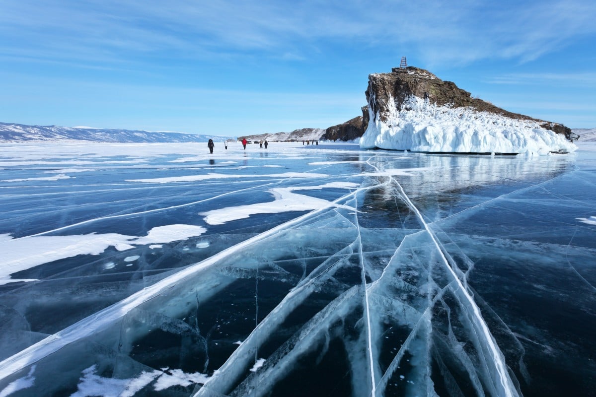 Russia Acts To Protect Lake Baikal Amid Anger At Moscow Concerns Over Chinese Development Chindia Alert You Ll Be Living In Their World Very Soon