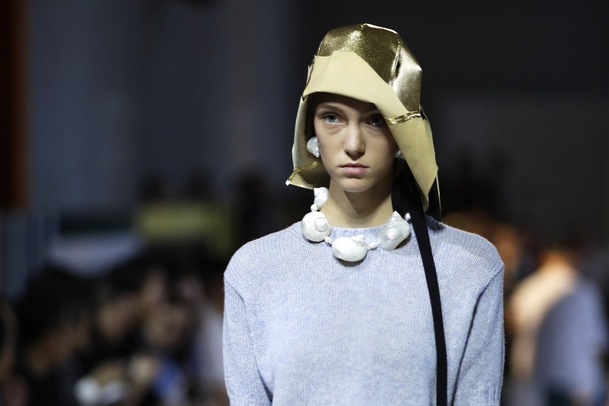 hop verslag doen van Moderniseren Milan Fashion Week: Prada reveals a 'less-is-more' aesthetic in support of  a more sustainable agenda | South China Morning Post