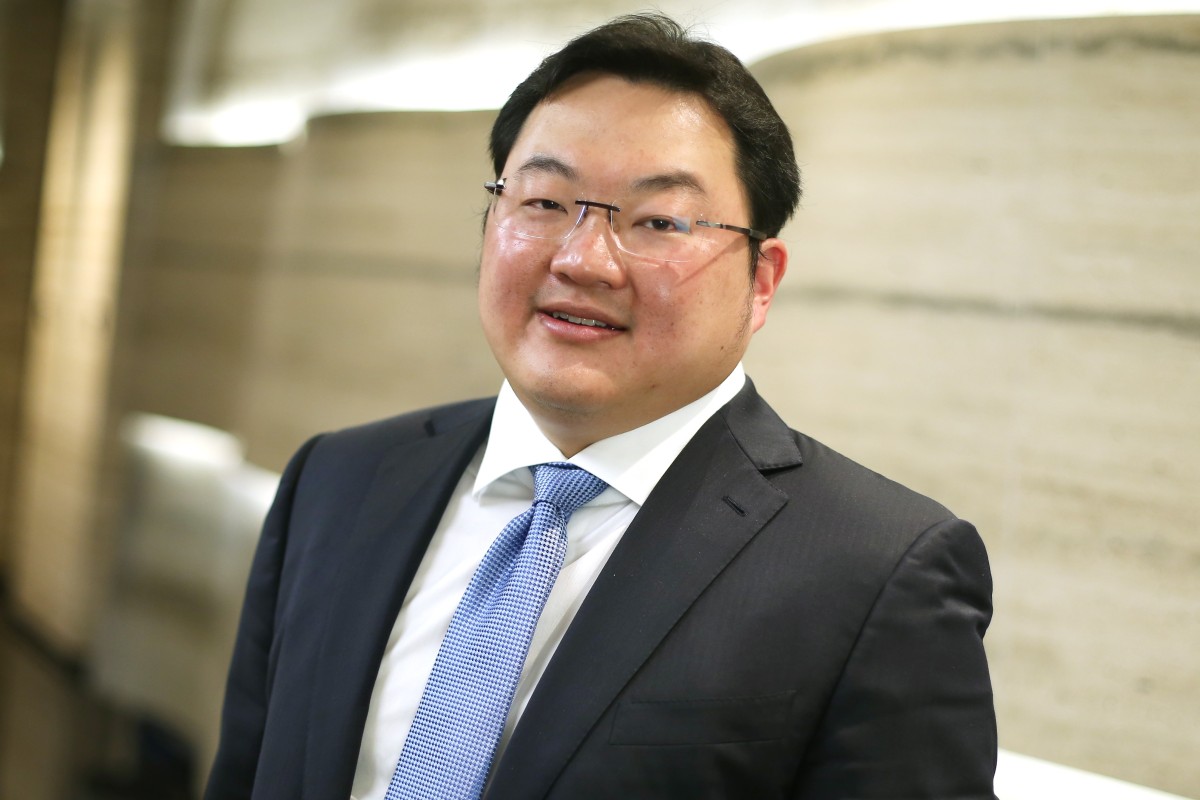 1mdb Scandal Jho Low Hiding In Country That Has Extradition Treaty