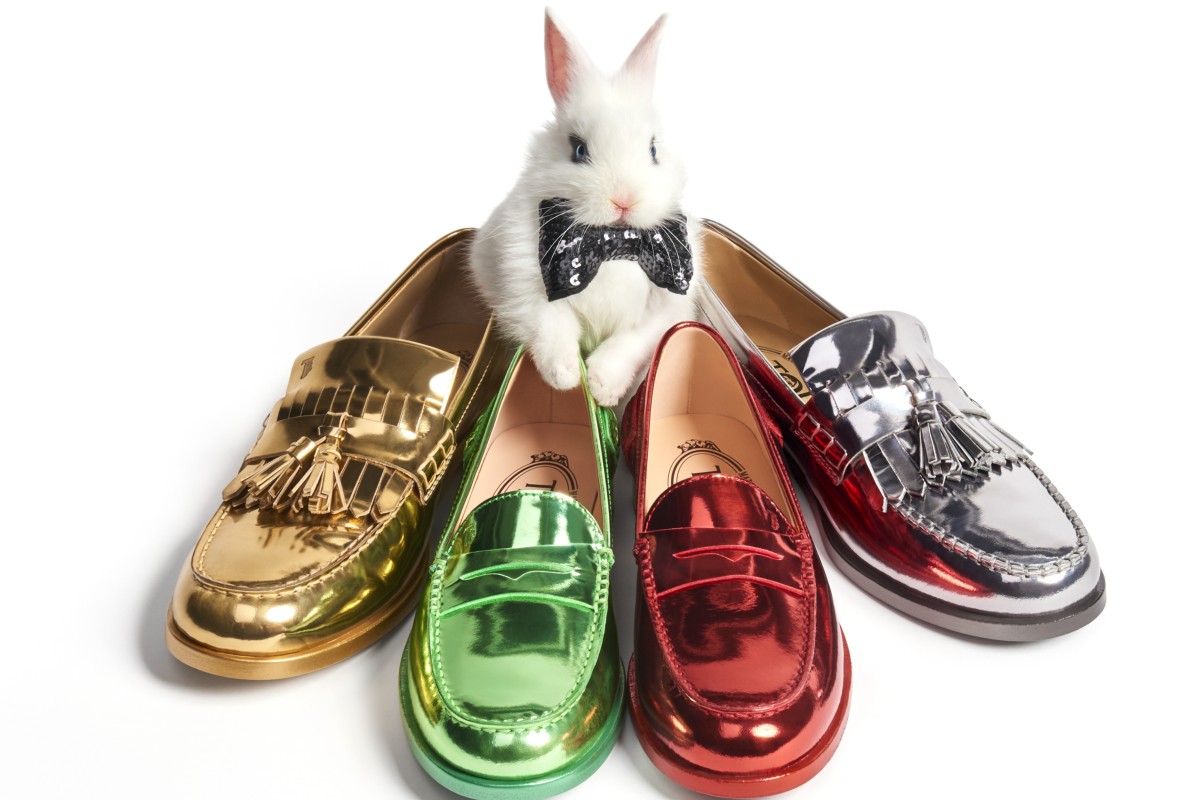 STYLE Edit: Alber Elbaz and Tod's bring more Happy Moments with second drop  | South China Morning Post