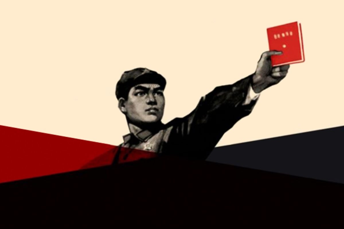 In China’s New Red Guards, author Jude D. Blanchette explores how the country continues to be shaped by Mao Zedong’s legacy.