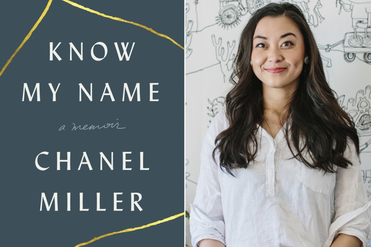 Chanel Miller Was Sexually Assaulted Behind A Dumpster Outside A Stanford Frat Party By Brock Turner She Wants To Tell Her Story South China Morning Post