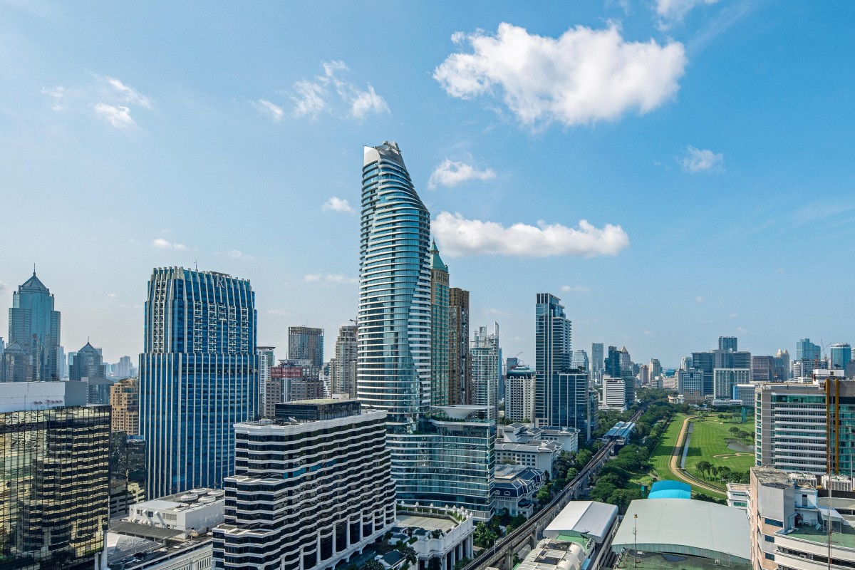 5 New Luxury Hotels In Bangkok That Are Changing The Citys - 