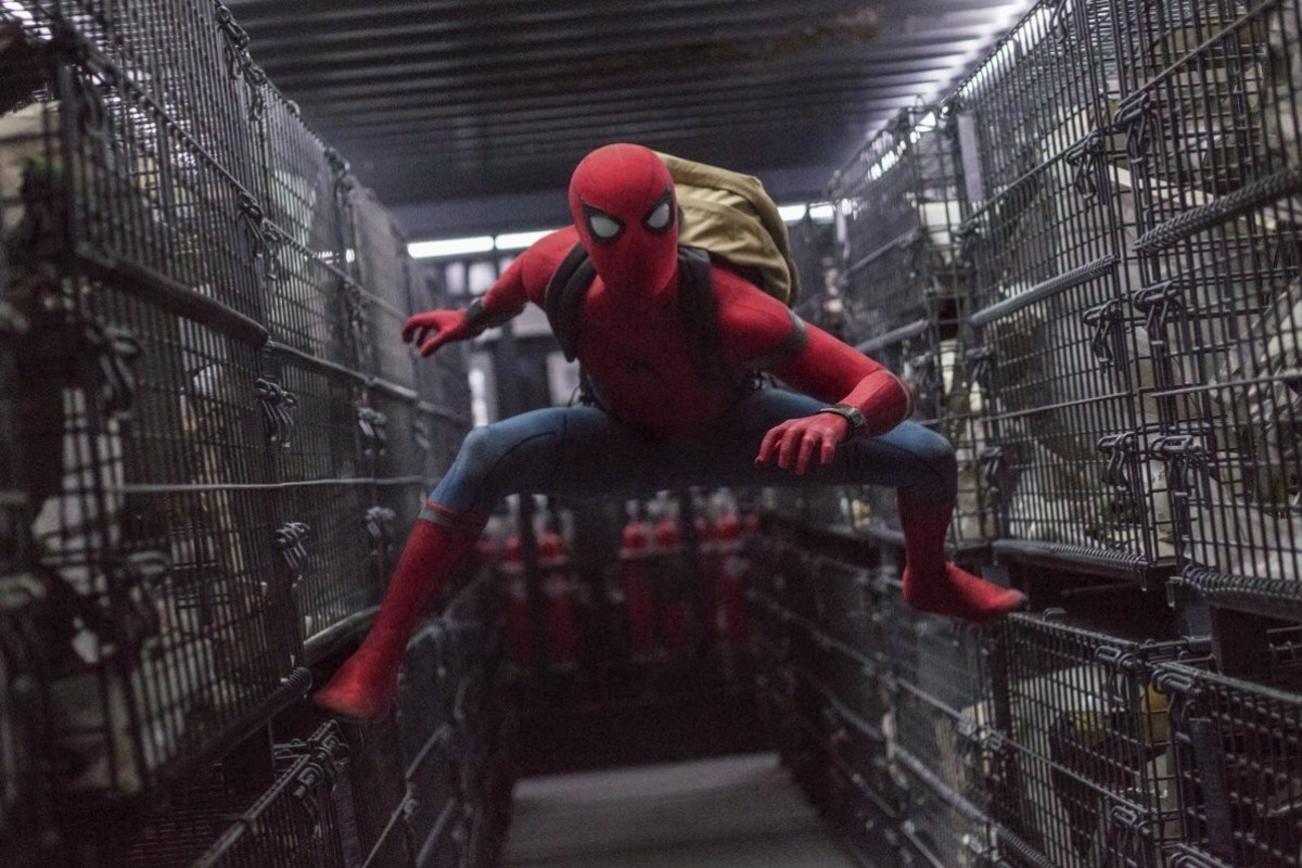 Spider Man To Remain In Marvel Cinematic Universe As Disney