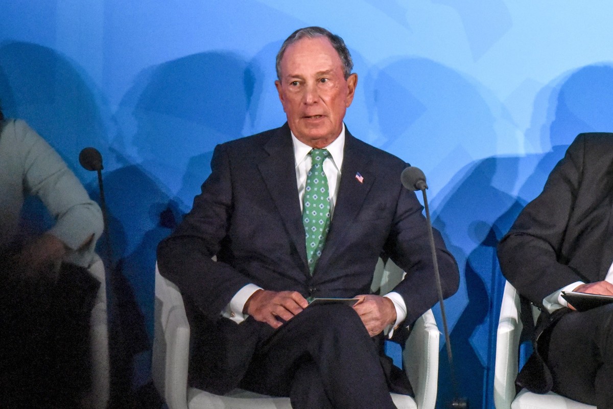 Xi Jinping ‘no dictator’, American businessman Michael ...